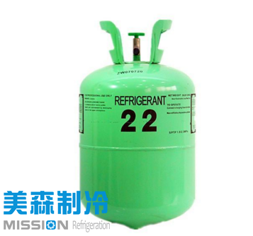制冷剂为何又暴涨！